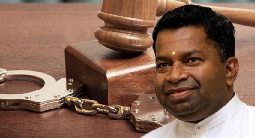 Pillayan’s Inner Circle Targeted